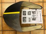 Cover passagierszit Ducati Diavel 1260S Black & Steel, Ophalen, Gebruikt
