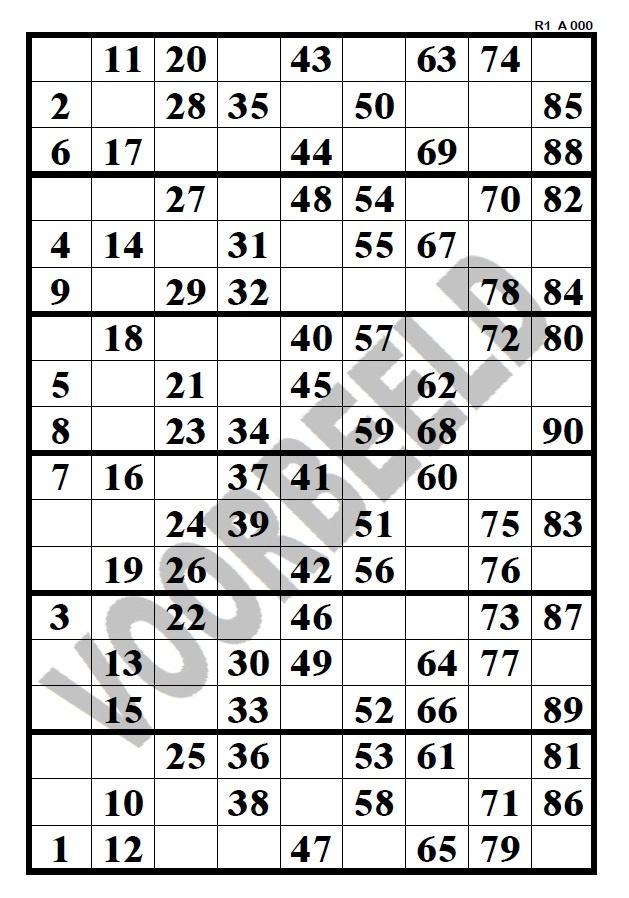 Kienkaarten met KORTING in Februari, Hobby en Vrije tijd, Gezelschapsspellen | Overige, Nieuw, Ophalen of Verzenden