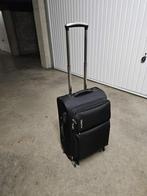 Trolley cabine handbagage valise 12 euro/stuk., Handtassen en Accessoires, Zo goed als nieuw, Ophalen