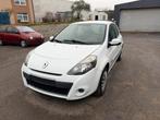 Renault Clio 1,5dci 2012 154000km euro5, Autos, Euro 5, Achat, Entreprise, Boîte manuelle