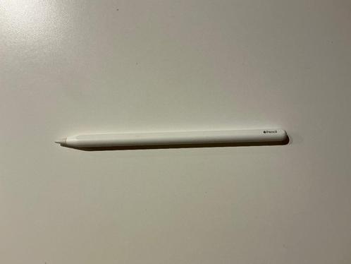 Apple Pencil, Computers en Software, Apple iPads, Nieuw, Wit, Ophalen