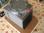 Vacuumpomp  500Watt, Ophalen of Verzenden
