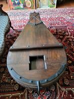 Blaasbalg ~ salontafel, Antiek en Kunst, Antiek | Woonaccessoires, Ophalen