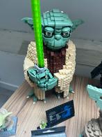 Lego star wars Yoda, Collections, Star Wars, Enlèvement, Utilisé