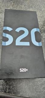 Samsung galaxy s20 plus, Telecommunicatie, Mobiele telefoons | Samsung, Ophalen, Gebruikt, Galaxy S20, Blauw