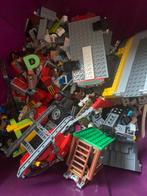 Lot Lego, Kinderen en Baby's, Speelgoed | Bouwstenen, Ophalen, Zo goed als nieuw