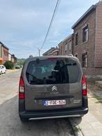 Citroën Berlingo 2017, Auto's, Euro 6, Berlingo, 5 deurs, Particulier
