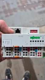 Wago plc 750-881, Enlèvement