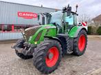 Fendt 720 S4 Vario Power Plus, Utilisé, Plus de 160 ch, Fendt, 7500 à 10000