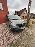 Renault trafic te koop, Voorwielaandrijving, Euro 5, Zwart, 1600 cc