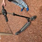 E-step werk nog perfect schermpje kapot en gebruikt, Fietsen en Brommers, Steps, Ophalen, Gebruikt, Elektrische step (E-scooter)