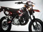 Yamaha DT50SM - MBK X-Power : frein avant d'origine complet, Vélos & Vélomoteurs, Pièces de cyclomoteur | Général, Comme neuf