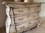 Kastje ladekast commode meubel meuble interieur oude stijl, Antiek en Kunst, Ophalen of Verzenden