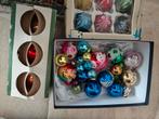 Vintage kerstversiering, Diversen, Ophalen, Gebruikt