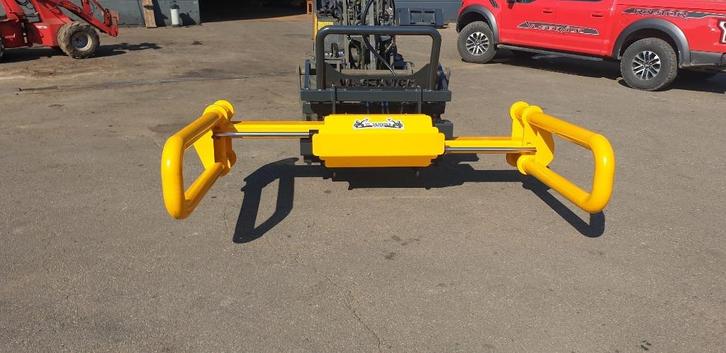 Balenklem voor zware balen: op maat gemaakt, Dieren en Toebehoren, Overige Dieren-accessoires, Nieuw, Ophalen