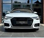 Audi A6 Avant 50TFSIe quattro S-LINE/PANO/HD MATRIX/ACC/TH, Automaat, Euro 6, 4 cilinders, 35 g/km