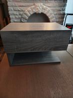 Zwevende kastjes / nachtkastjes, Enlèvement