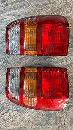 Achter lampen toyota landcruiser 100, Auto-onderdelen, Ophalen, Gebruikt, Toyota