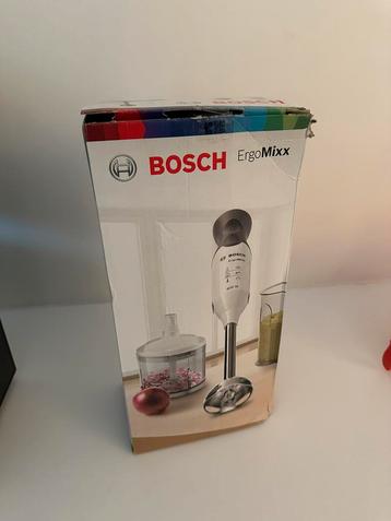 Bosch Ergomix 600W
