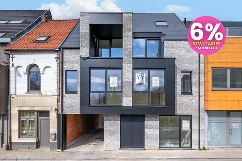Appartement te koop in Ninove, 2 slpks, Immo, Huizen en Appartementen te koop, Appartement