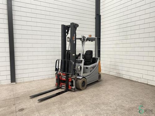 Heftruck Still RX20-16P 2021, Zakelijke goederen, Machines en Bouw | Heftrucks en Intern transport, Heftruck, Elektrisch, 1000 tot 2000 kg