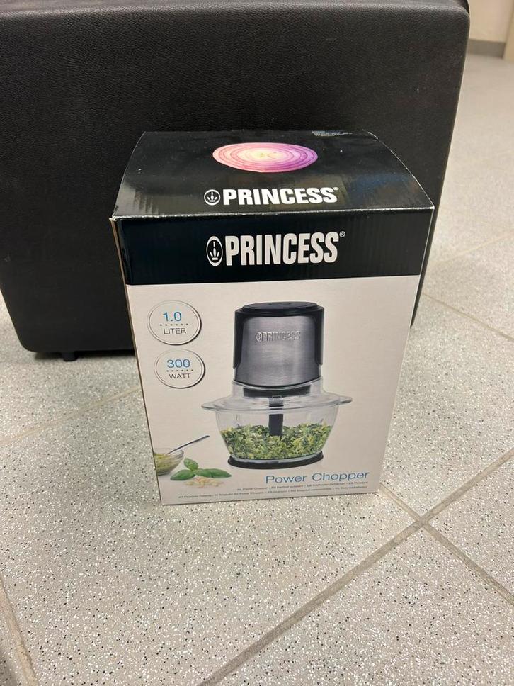 Princess 221051, Electroménager, Mélangeurs, Enlèvement