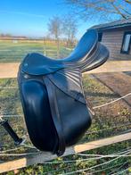 Prestige milan 17inch dressuur zadel, Animaux & Accessoires, Chevaux & Poneys | Selles, Enlèvement, Comme neuf, Dressage