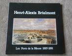 Henri-Alexis Brialmont - Les Forts de la Meuse 1887 - 1891, Ophalen of Verzenden, Gelezen