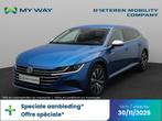 Volkswagen Arteon Shooting Brake eHybrid Arteon SB eHybrid 1, Auto's, Volkswagen, Automaat, Arteon, Break, Hybride Elektrisch/Benzine