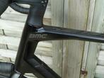 BMC ROADMACHIENE 01 FIVE MAAT 58, Fietsen en Brommers, Carbon, Zo goed als nieuw, 57 tot 61 cm, Meer dan 20 versnellingen