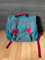 Cartable Kipling, parfait état, prix neuf : 99 euros, Enlèvement ou Envoi, Comme neuf, Autres couleurs, Sac à dos