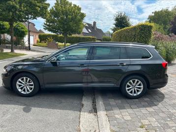 Volkswagen passat variant 15 eTSI beschikbaar voor biedingen