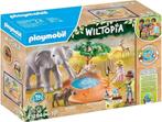 Playmobil  savannedieren SNELLE GRATIS LEVERING, Kinderen en Baby's, Verzenden, Nieuw, Complete set