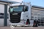 Scania R500 NGS 6X2/ RETARDER/ FULL AIR/ ACC/ 2X TANK, Auto's, Vrachtwagens, Euro 6, Scania, Bedrijf, Diesel