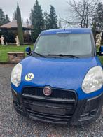 Fiat Doblo 1.6 GTDT met lang onderstel, Auto's, Fiat, Doblo, Particulier, Te koop, USB