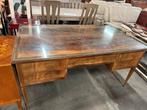 Anthiek meubelen, Huis en Inrichting, Tafels | Eettafels, Ophalen, Zo goed als nieuw