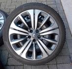 Winterbanden velgen Renault Gr Scenic 20inch TPMS 5X114 4mm, Auto-onderdelen, Ophalen, Gebruikt, Renault