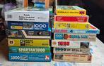 Legpuzzels verschillende merken 1, Ophalen, 500 t/m 1500 stukjes, Gebruikt, Legpuzzel