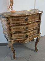 ANTIEK DECORATIEF KASTJE, Antiek en Kunst, Ophalen