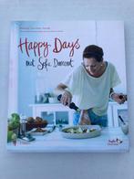 Happy days met Sofie Dumont, Livres, Livres de cuisine, Utilisé, Sofie Dumont, Enlèvement ou Envoi