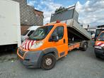 KIPER !! 2,2HDI 2010 EURO4 98,000KM 3PL 0471654764, Jumper, Zwart, Overige kleuren, Bedrijf