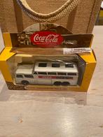 Bus coca cola 1937, Ophalen, Nieuw, Bus of Vrachtwagen, Overige merken