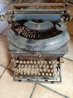Antieke typmachine, Diversen, Ophalen, Gebruikt