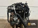 Iveco Daily 3.0D F1CGL411B Complete Motor Engine Moteur, Ophalen of Verzenden, Gebruikt