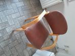 Stoelen, Ophalen, Zo goed als nieuw