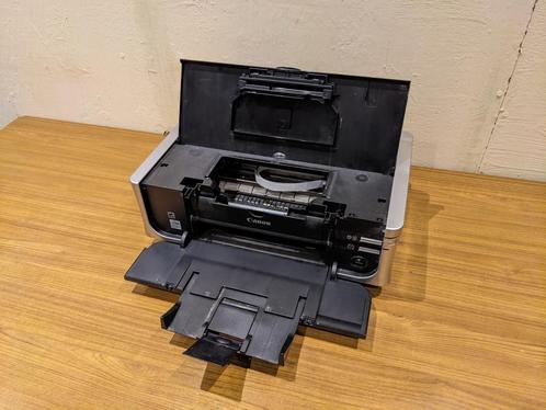 Lot d'imprimantes, Computers en Software, Printers, Gebruikt, Printer, Ophalen