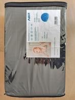 Reismatras voor in reisbedje, Kinderen en Baby's, Ophalen, Nieuw, Minder dan 140 cm, Matras
