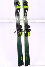 179 cm ski's ELAN PRIMETIME 22 2024, grip walk, power match, Sport en Fitness, Overige merken, 160 tot 180 cm, Gebruikt, Verzenden