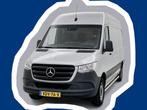 Mercedes-Benz Sprinter 316 2.2 CDI L2H2 Automaat 164pk Navig, Automaat, Cruise Control, Mercedes-Benz, Bedrijf