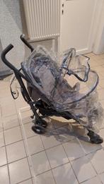 Chicco Liteway 2 - Standen buggy, Kinderen en Baby's, Buggy's, Ophalen, Zo goed als nieuw, Overige merken, Verstelbare rugleuning